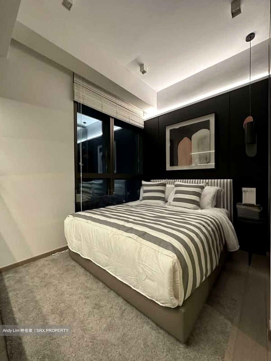 The Landmark (D3), Condominium #600775831